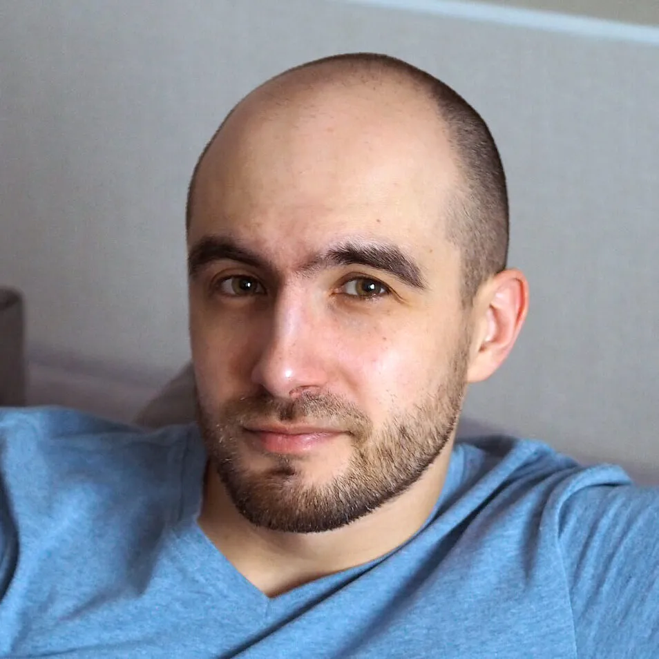 Соколов Роман